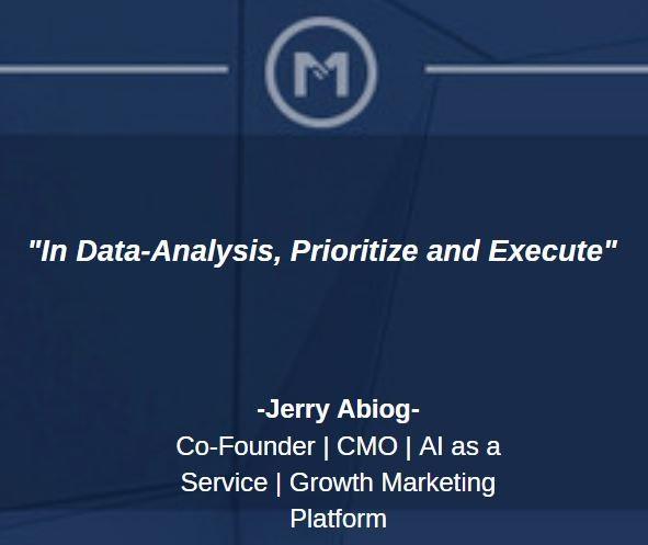 Maximizing Artificial Intelligence for Marketing