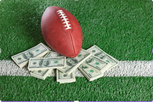 Ten Ways On How The NFL Is Using AI To Improve Overall Experience