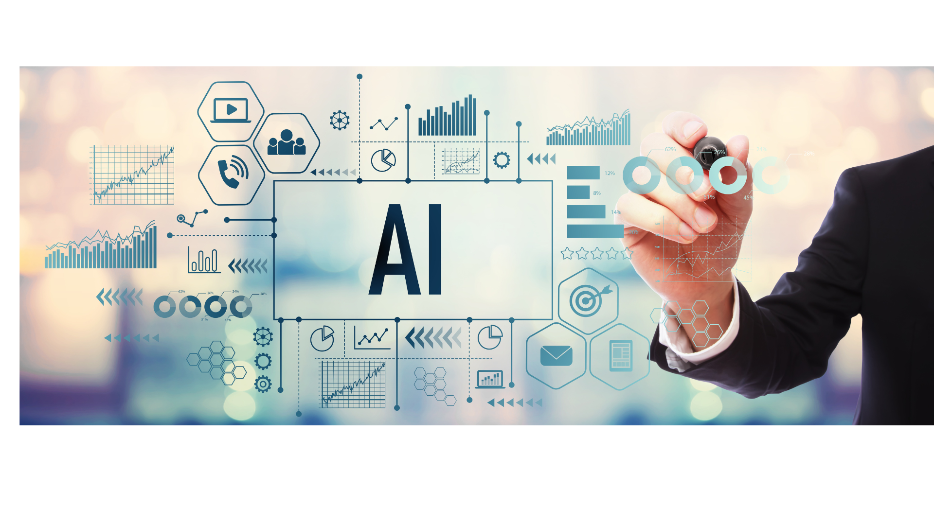 Why Explainable AI Is Important For C-level Executives To Help Improve Profitability Of Their Companies