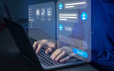 Using AI to enhance customer experience now and in the future