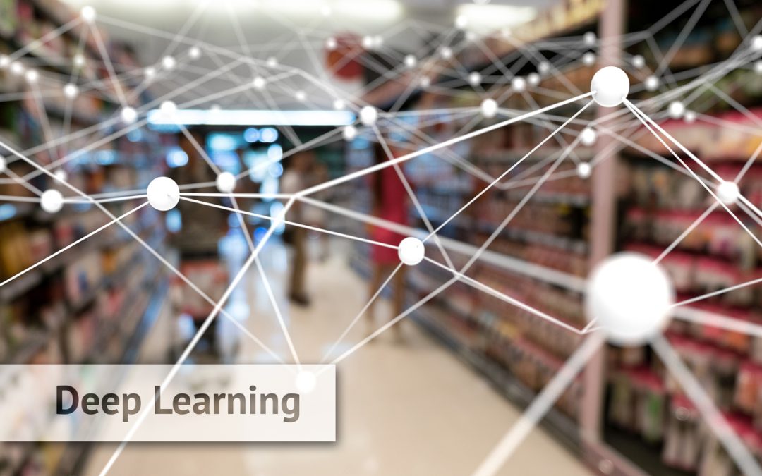 Using Predictive AI in Retail for Beer and Wine shops