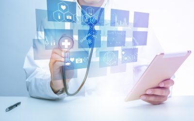 Defeating Healthcare Supply Chain Challenges With AI And RFID
