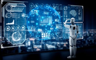 How Companies Are Weaponizing AI To Get An Edge In Digital Marketing