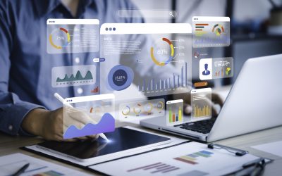 How Embedding AI Into Your ERP Can Give Your Company 15 Unfair Advantages