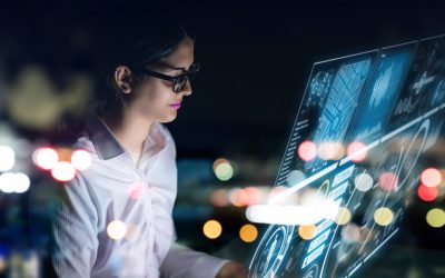 Fighting Labor Shortages And Inflation With AI-Powered Kiosks
