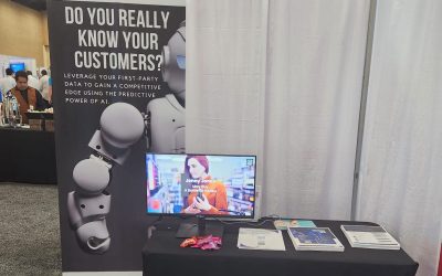 VARTECH 2023 – Standard Insights Providing A Competitive Edge For Resellers And ISVs