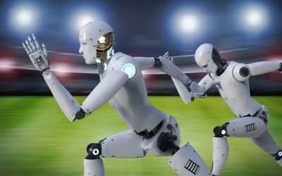 How The NFL Is Using AI