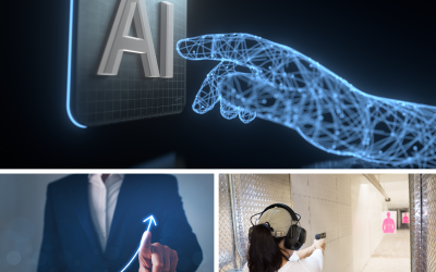 Using AI To Improve Profitability Metrics For Outdoor Industry Markets