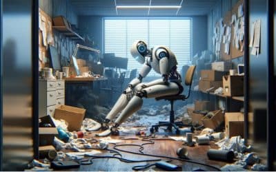 Four Ways To Ensure That Your Company’s AI Project Isn’t A Failure